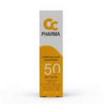 Cc Pharma Ecran Solaire Anti-Tache 50ml