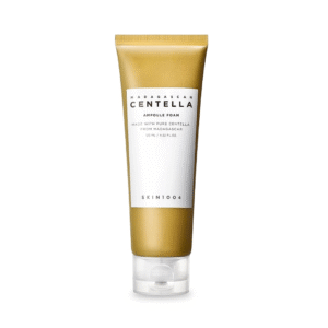 Centella Ampoule Foam 125ml