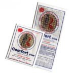 Comfort Plus Emplatre Grand Model Unite
