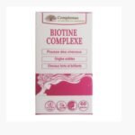Complemax Biotine Complexe 60 Gelules
