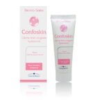 DERMO SOINS CONFOSKIN CRÈME ANTI-ROUGEURS HYDRATANTE 40 ML