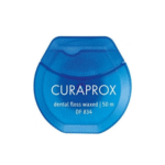 Curaprox Fil Dentaire Df 834