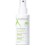 A-DERMA — CYTELIUM SPRAY ASSÉCHANT APAISANT — Spray asséchant — CYTELIUM 100 ml