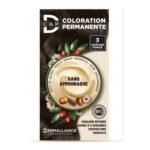 D-CAP Coloration N°3 Chatain Fonce