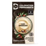 D-CAP Coloration N°4 Chatain