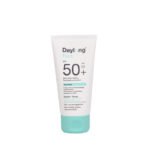 DAYLONG SENSITIVE GEL SPF 50+ 50 ML