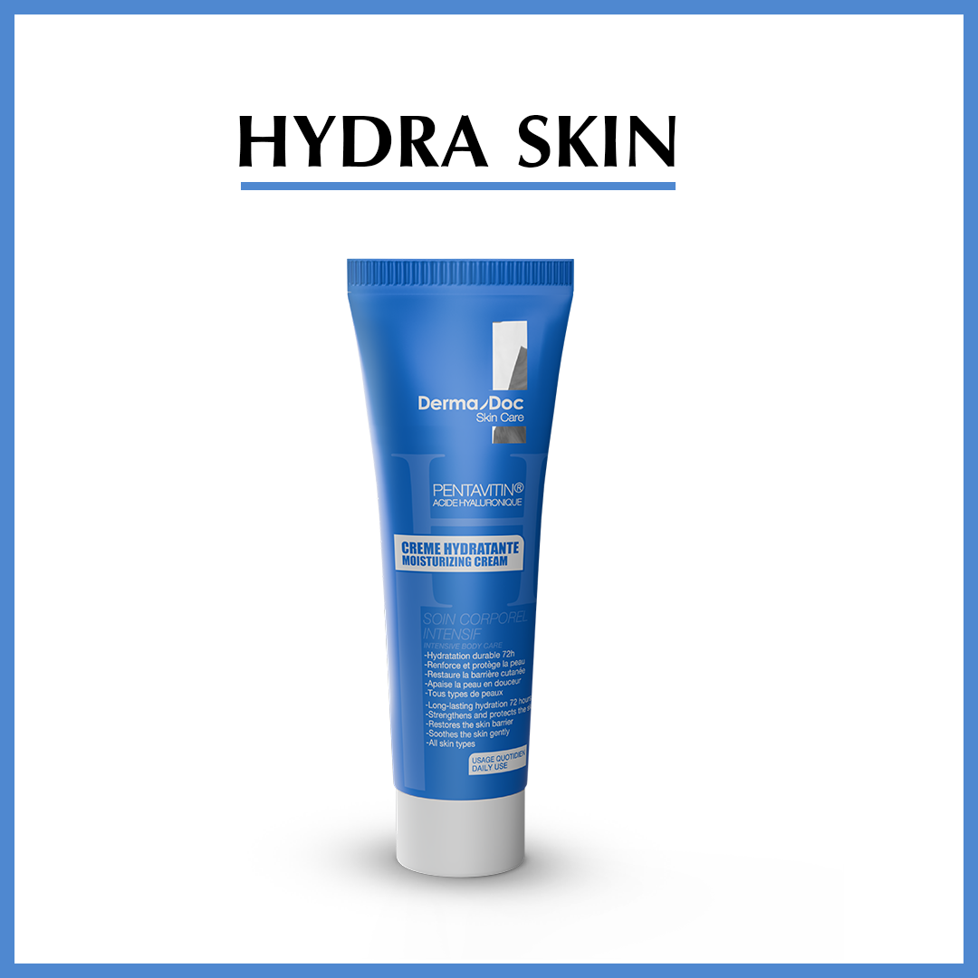DERMADOC - Beautymall