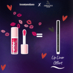 ABSOLUTE NEW YORK Glassy Pout Lip Oil Tasty