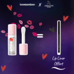 ABSOLUTE NEW YORK Glassy Pout Lip Oil Thirsty