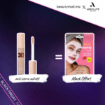 ABSOLUTE NEW YORK 3D Cover Concealer Peachy Ivory 5.5ml