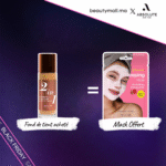 ABSOLUTE NEW YORK 2in1 Foundation & Concealer Cool Beige 35ml