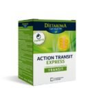 Dietaroma Action Transit Express 10 Sachets