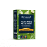 Dietaroma Radis Noir Artichaut 20 Ampoules*10ml