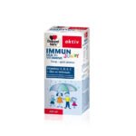 Doppel herz immunité Multivitamine junior 200ml