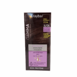 Erayba Gamma Coloration 6/06 Blond fonce