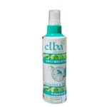 ELBA ANTI MOUSTIQUE SPRAY ADULTES ET ENFANTS 100ML