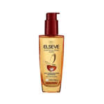 Elseve Huile Extraordinaire . Jojoba serum 100ml