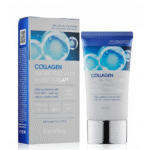 Farmstay Collagen Water Full Moist Sun Cream 50g