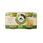 ALCE NERO PETIT POT MIX PUREE DE LEGUME 160 G 2X 80 G