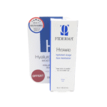 Fiderma Hydrafid Creme Hydratant Visage 50ml+DD'ELL Masque Pack