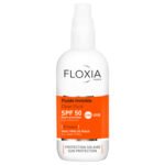 Floxia Ecran Fluide Invisible Spf50+ 100ml