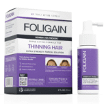 Foligain Triple Action Lotion Trioxidil 10% Femme