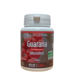 GPH Bio Atlantic Guarana 120 comprimés
