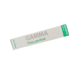 Gamma Sparadrap Adhesif Blanc 1m X 18cm