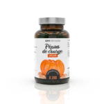 GPH Diffusion Pepins De Courge 200 Capsules