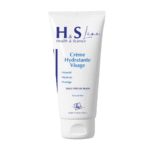 H&S Line Creme Hydratante Visage 50ml