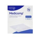 Hartmann medicompresses 7.5x7.5cm
