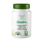 Health Power Spirulina 240 Comprimes
