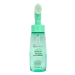 IDC Institute Mousse Nettoyante Avec Exfobrush -Aloe Vera