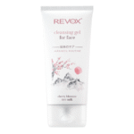REVOX JAPANESE ROUTINE CLEANSING GEL FOR FACE 150 ml