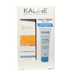 Kaline Ecran Bonne Mine + Cold Cream Pack
