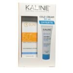 Kaline Ecran Invisible 50ml+ Cold Creme Pack
