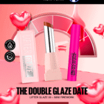 Maybelline Lifter Glaze 009 Latte Crush = Mini Mascara Offerte