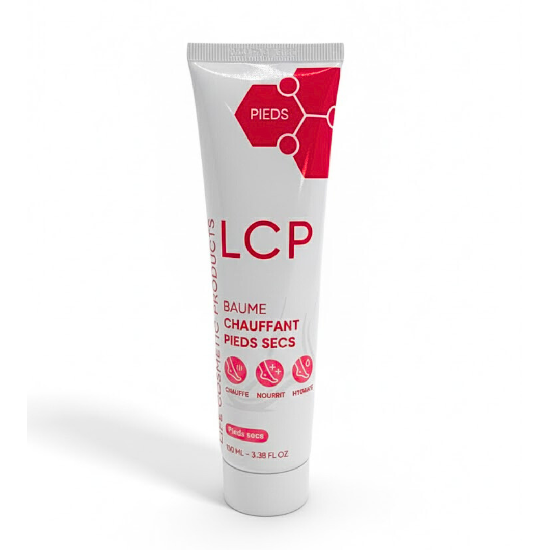 Lcp Baume Chauffant Pieds Secs 100ml (1)