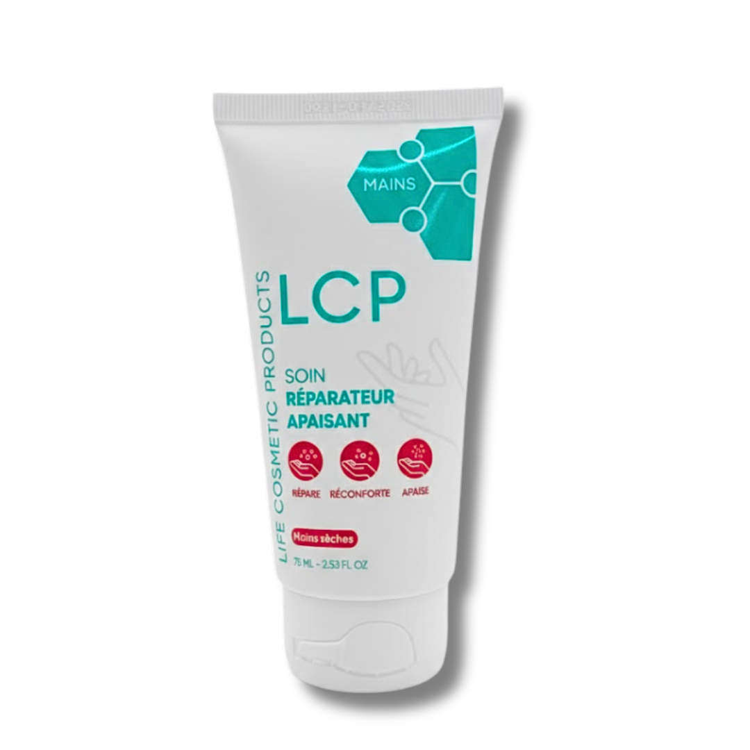 Lcp Soin Reparateur Apaisant 75ml (1)