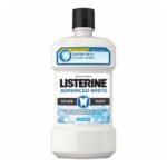 Listerine Advanced White 250ml