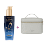 L'oreal Serum Midnight 100ml+Trousse