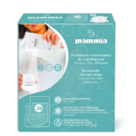 Mammia Sachets De Conservation 25pieces
