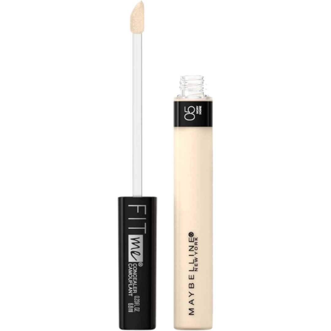 Maybelline Maybelline Fit Me Concealer Nu 05Me Concealer Nu 40