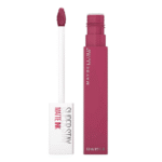 Maybelline SUPER STAY MATTE INK 155 SAVANT