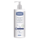Melibé Bebe Lait de Toilette 200ml