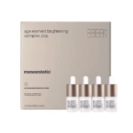 Mesoestetic Age Element Brightening Complex Plus 4x5.5ml