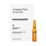 Mesoestetic Antiaging Flash Ampoules 10x2ml