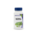 Mgd Nature Nature Nopal - 120 Gélules