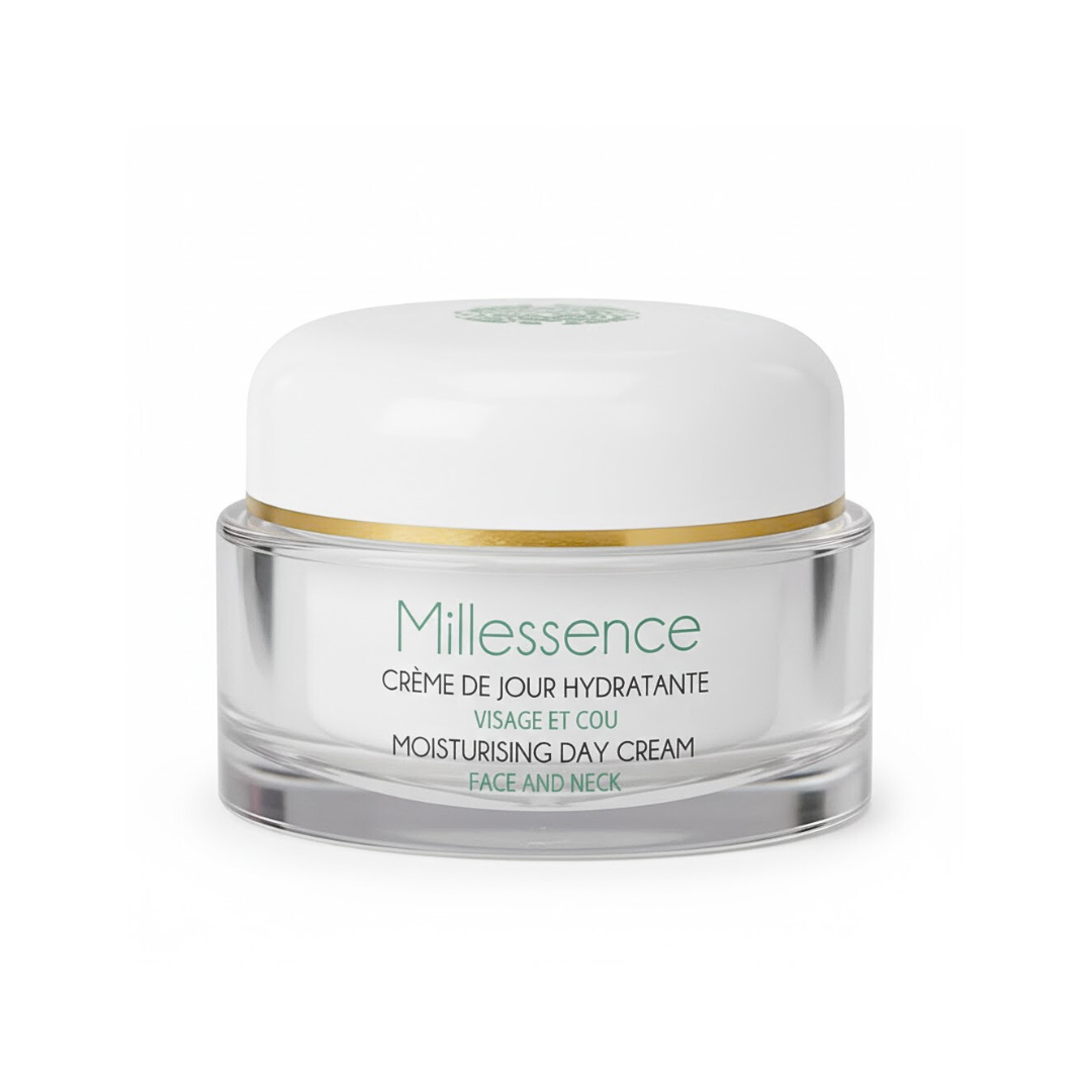 Millessence creme de jour hydratante 50ml