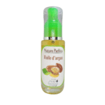 Naturo Pathica Huile D'Argan 50ml